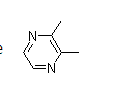 2,3-Dimethylpyrazine 5910-89-4