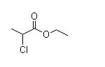 Ethyl 2-chloropropionate 535-13-7