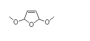 2,5-Dihydro-2,5-dimethoxyfuran 332-77-4