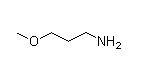 3-Methoxypropylamine 5332-73-0