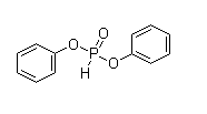 Diphenyl phosphonate 4712-55-4