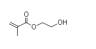 2-Hydroxyethyl methacrylate 868-77-9
