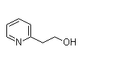 2-(2-Hydroxyethyl)pyridine 103-74-2