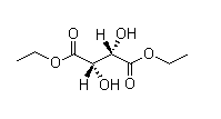 (-)-Diethyl D-tartrate 13811-71-7