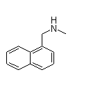 1-Methyl-aminomethyl naphthalene 14489-75-9