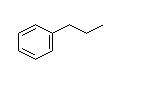 Propylbenzene 103-65-1