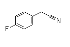 4-Fluorophenylacetonitrile 459-22-3