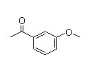 3'-Methoxyacetophenone 586-37-8
