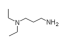 3-Diethylaminopropylamine 104-78-9
