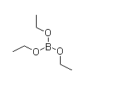 Triethyl borate 150-46-9