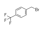  4-Trifluoromethylbenzyl bromide  402-49-3