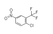2-Chloro-5-nitrobenzotrifluoride 777-37-7