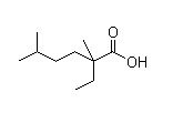 Neodecanoic acid 26896-20-8