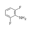 2,6-Difluoroaniline 5509-65-9