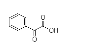 Benzoylformic acid 611-73-4