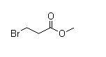 Methyl 3-bromopropionate 3395-91-3