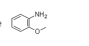 o-Anisidine 90-04-0