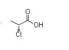  (R)-(+)-2-Chloropropionic acid  7474-05-7