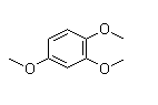 1,2,4-Trimethoxybenzene  135-77-3