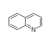 Quinoline 91-22-5