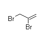   2,3-Dibromopropene  513-31-5