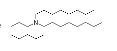 Trioctylamine 1116-76-3