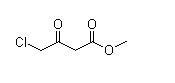 Methyl 4-chloroacetoacetate 32807-28-6