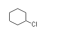 Chlorocyclohexane 542-18-7
