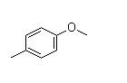 4-Methylanisole 104-93-8