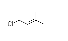 1-Chloro-3-methyl-2-butene 503-60-6