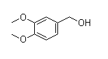 3,4-Dimethoxybenzyl alcohol 93-03-8