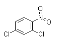 2,4-Dichloronitrobenzene 611-06-3