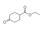 Ethyl 4-oxocyclohexanecarboxylate 17159-79-4
