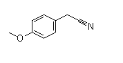 4-Methoxybenzyl cyanide 104-47-2