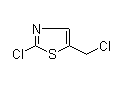 2-Chloro-5-chloromethylthiazole 105827-91-6