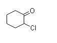2-Chlorocyclohexanone 822-87-7