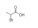 DL-2-Bromopropionic acid  598-72-1