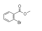 Methyl 2-bromobenzoate 610-94-6