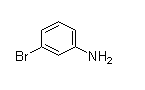 3-Bromoaniline 591-19-5
