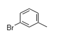 3-Bromotoluene 591-17-3