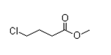 Methyl 4-chlorobutyrate 3153-37-5