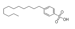 Dodecylbenzenesulphonic acid 27176-87-0