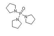 Tris(pyrrolidinophosphine) oxide 6415-07-2