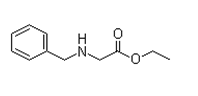 N-ethyl esterBenzylglycine  6436-90-4