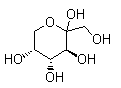 D(-)-Fructose 57-48-7