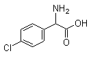 DL-4-Chlorophenylglycine 6212-33-5