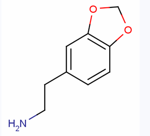 peronylamine 1484-85-1
