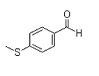 4-(Methylthio)benzaldehyde 3446-89-7