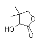 DL-Pantolactone 79-50-5