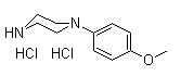 1-(4-Methoxyphenyl)piperazine dihydrochloride 38869-47-5